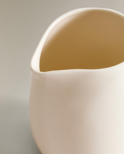 кувшин из каменной керамики Zara Home, фото 4