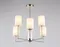 Потолочная люстра High Light LH56211 Ambrella