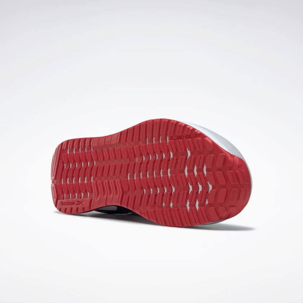 Кроссовки мужские Reebok Nano X2 (Серые)