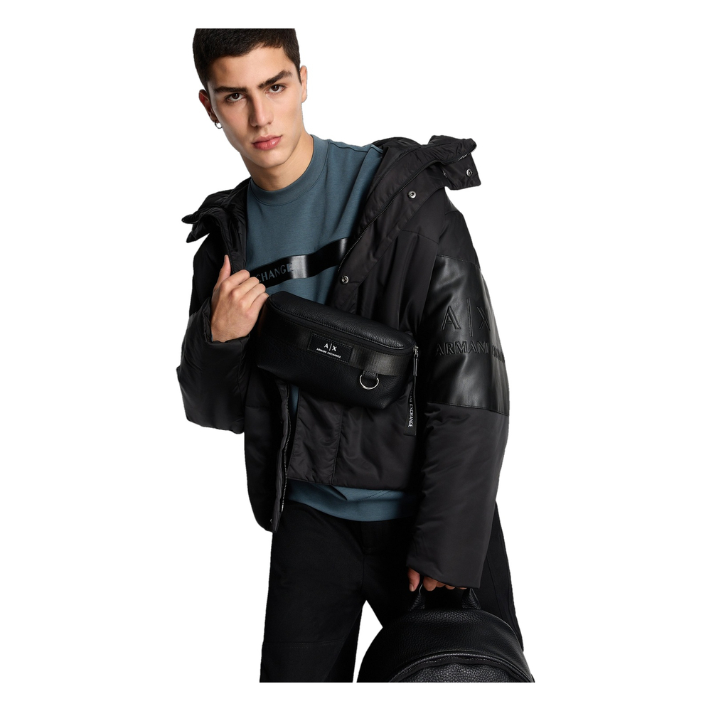 Куртка Armani Exchange