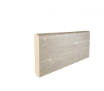 Напольный плинтус Parquet Light Дуб Медия SK 13-20