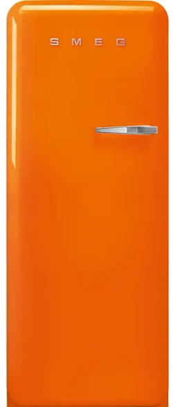 Холодильник Smeg FAB28LOR3