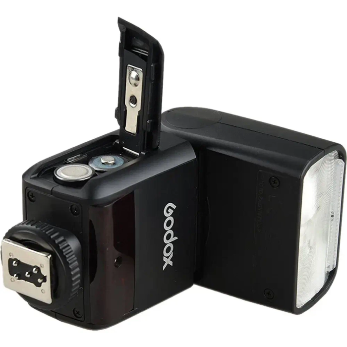 Вспышка накамерная Godox ThinkLite TT350C TTL для Canon