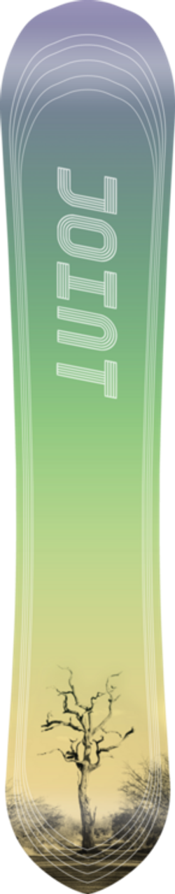Сноуборд JOINT FOREST