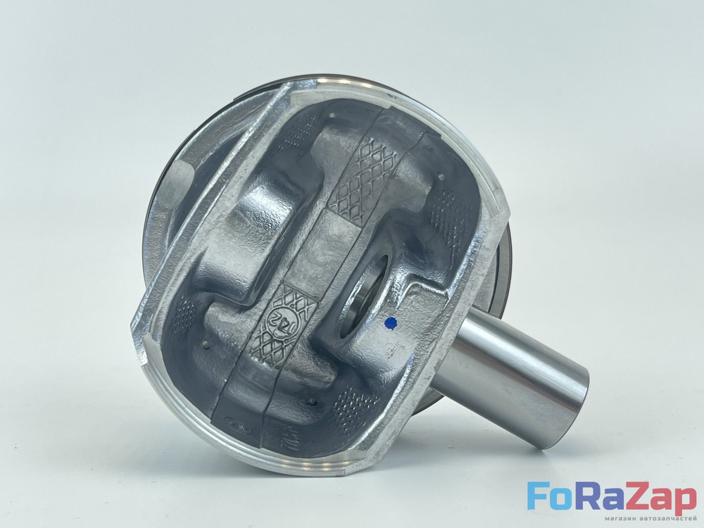 Поршни комплект ремонтные +0.50 BMW mini N14B16