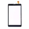 Тачскрин для Vertex Tab X8 (Черный)