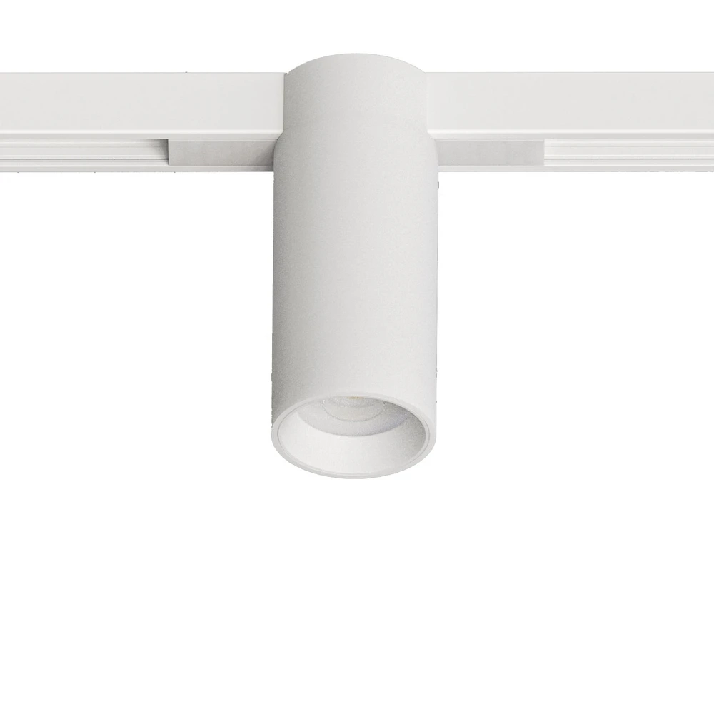 Магнитный трековый светильник Arte Lamp OPTIMA A7270PL-1WH