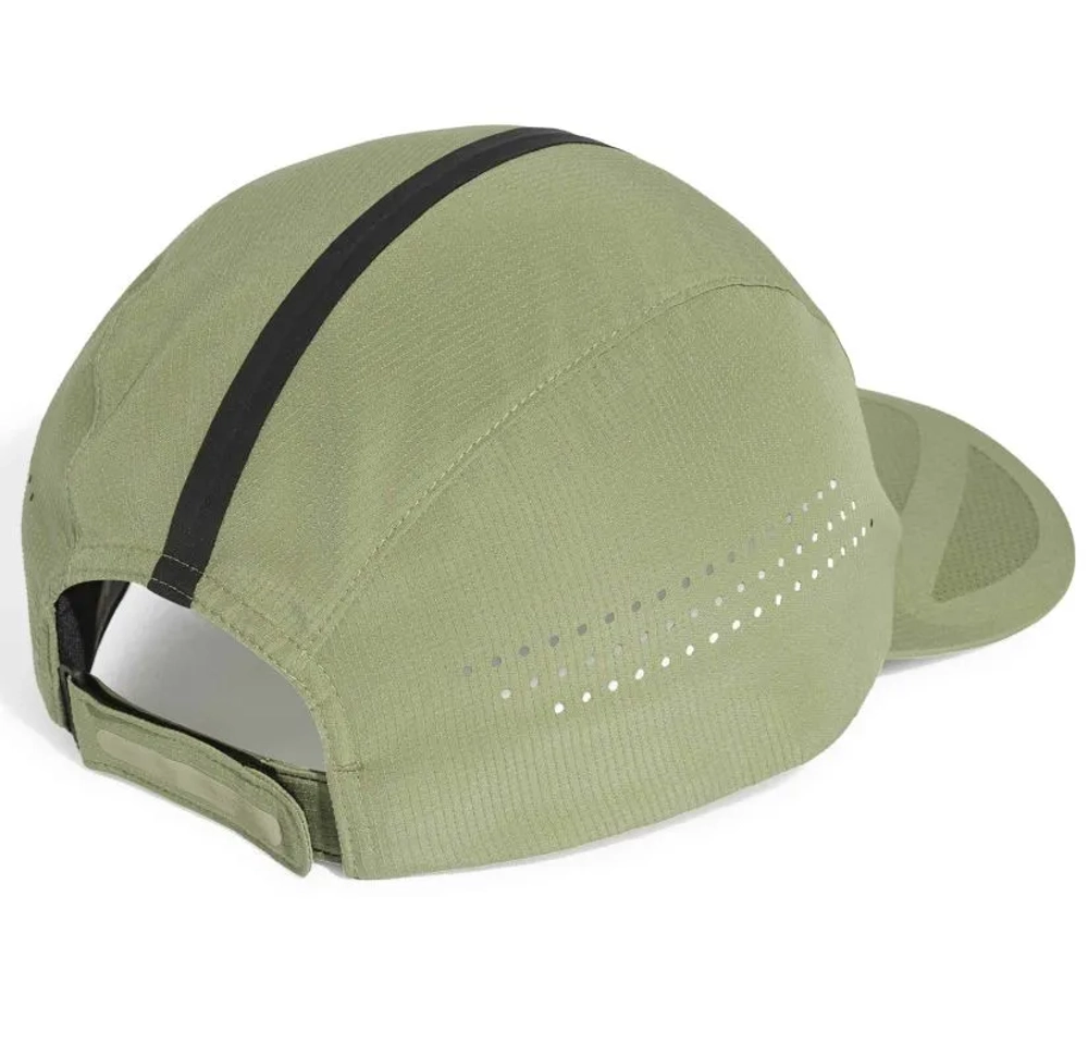 Adidas RunningxAdizero Lightweight - tent green/halo green