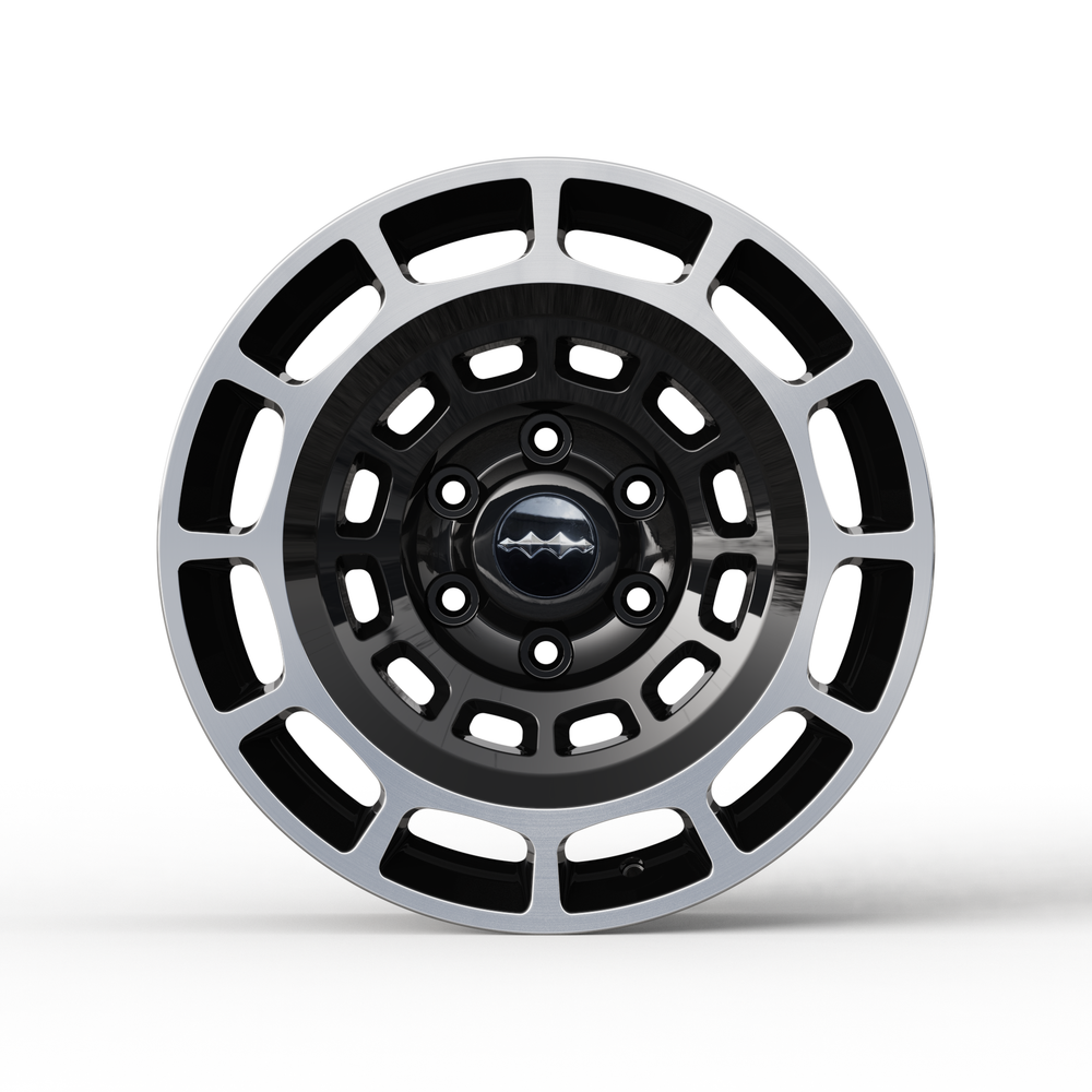 Кованые диски BYD Leopard 8 R18 R19 R20 R21 R22 Леопард автомобильные диски колеса ковка диск