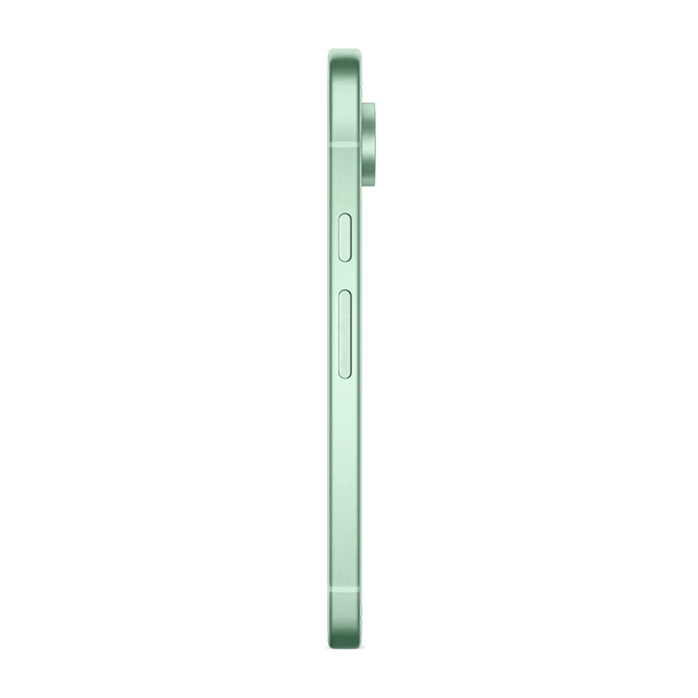 Смартфон Google Pixel 9 12/128GB, Wintergreen (Зимнезелёный) (Global)