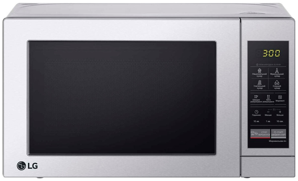 Микроволновая печь LG MS2044V