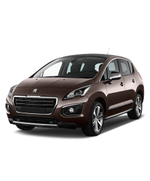 Peugeot 3008 1 поколение (01.2010-05.2017)