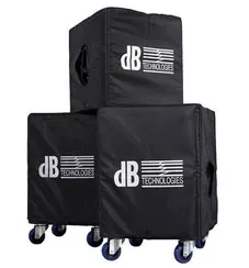dB Technologies TC S18 SALE  нейлоновый чехол для SUB18D
