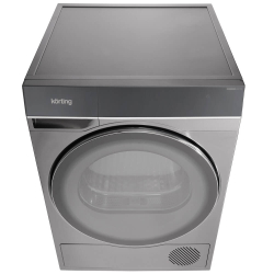 Сушильная машина Korting KD 69IHP10 An