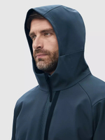 КУРТКА МУЖСКАЯ NORPPA СОФТШЕЛЛ ЕССЕЙ (ESSEY)