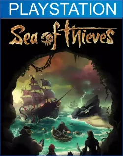 Sea of Thieves PS5