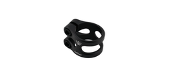 Зажим для трюкового самоката Triada Aether HIC 34.9 black