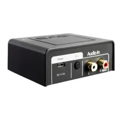 SVS Soundpath Tri-Band Wireless Audio Adapter Black