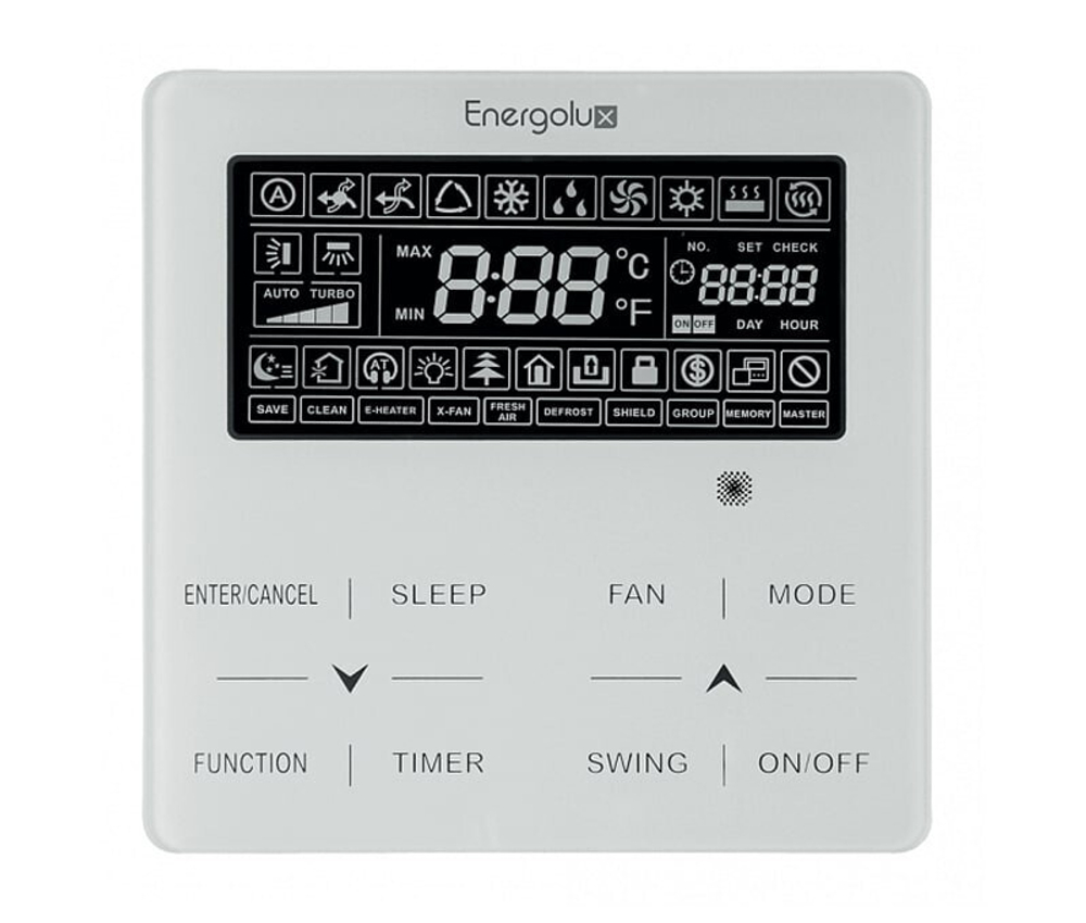 Energolux SMZD22V2AI