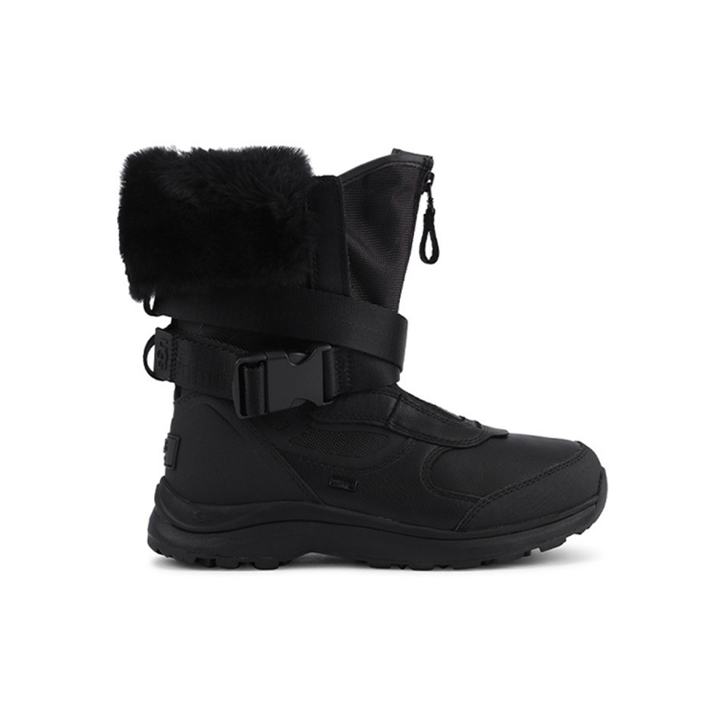 Сапоги UGG Tahoe, 1103848-BLK