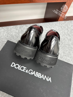 Туфли Dolce & Gabbana