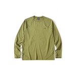Лонгслив Nothomme Blue Hiking Sports Longsleeve "Turmeric"