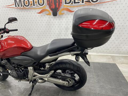 Honda CB600F Hornet 2007
