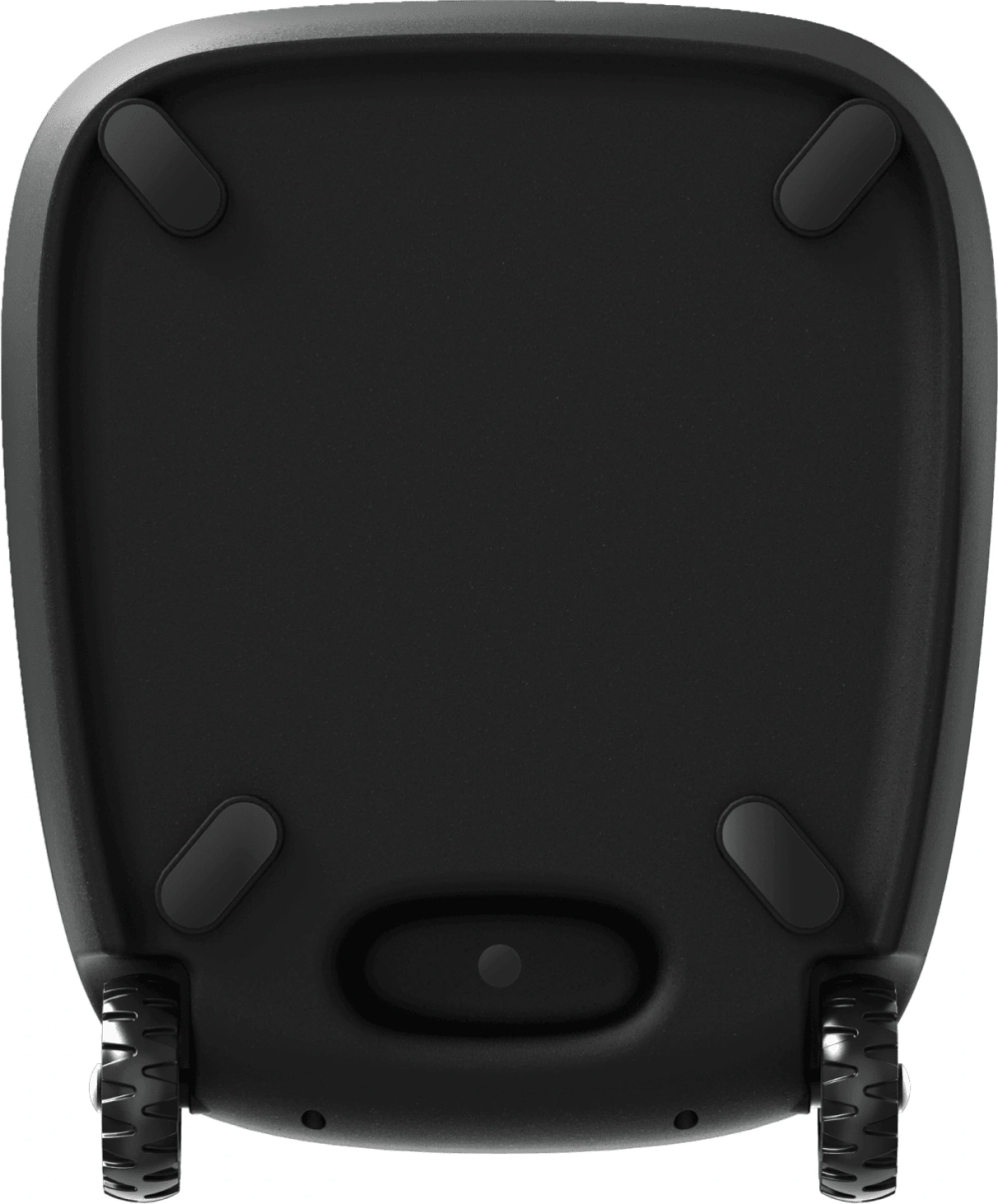 Минисистема Hisense Party Thunder черный 620Вт USB BT