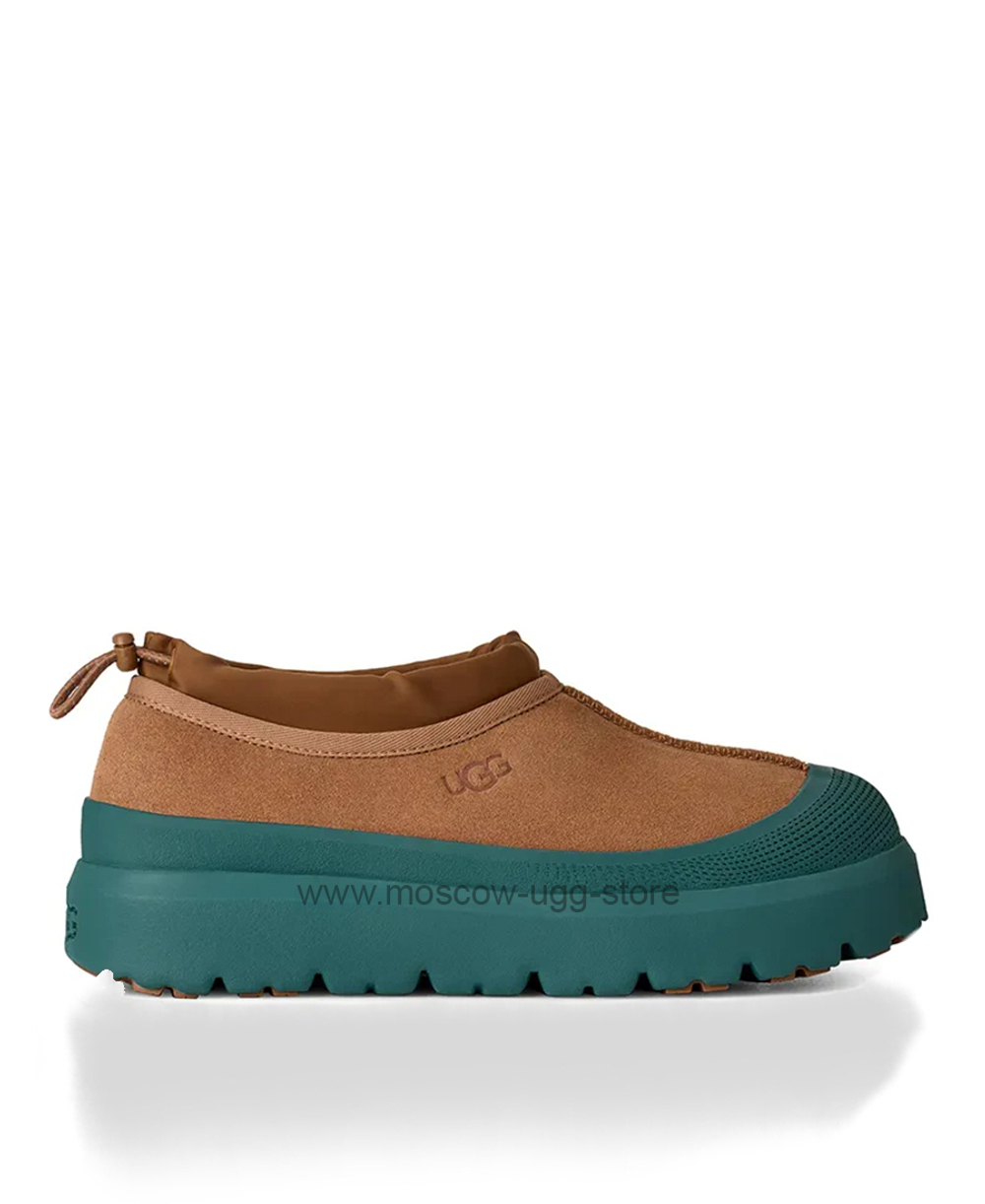 MENS TASMAN WEATHER HYBRID - Marina Blue