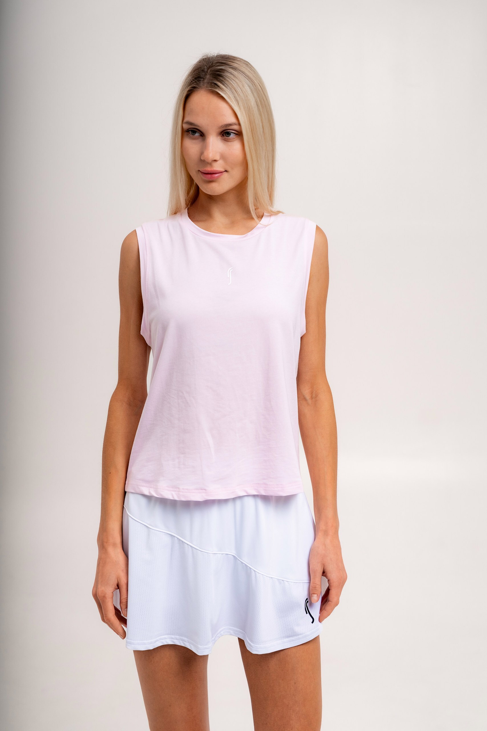 Юбка RS CLUB SKIRT  (221W606-000)