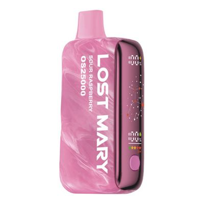Lost Mary OS25000