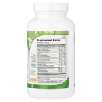 Zahler, HeightFactor, 120 капсул