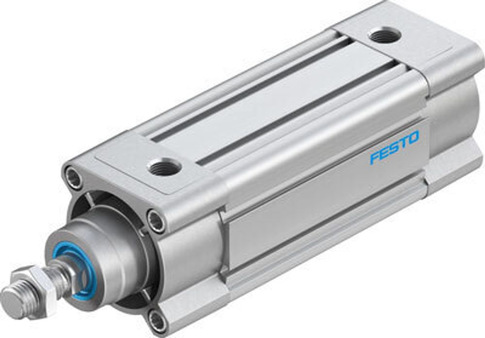 DSBC-63-100-D3-PPSA-N3 Стандартный цилиндр DSBC-63-100-D3-PPSA-N3 Стандартный цилиндр