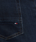 Джинсы BLEECKER Tommy Hilfiger - темно-синий(MW0MW33346)