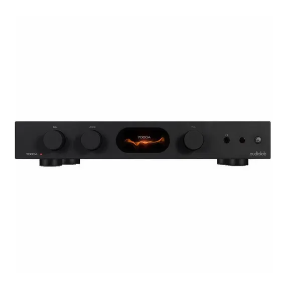 Audiolab 7000A Black