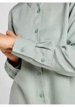Блузка POCKETLESS 112355137