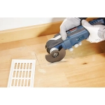 Сегментный пильный диск BIM ACZ 100 BB Wood and Metal BOSCH 2608661633