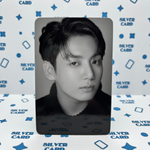 Фотокарты BTS - DICON D'FESTA MINI EDITION (Чонгук)