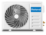 Бытовые сплит-системы Roland RD-WZ09HSS/N1 фото 3