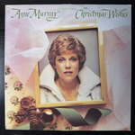 Anne Murray – Christmas Wishes (Канада 1981г.)