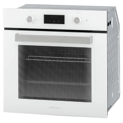 Электрический духовой шкаф Krona REGINA 60 WH