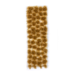 Имитация травы AK Interactive Mixed green tufts 6mm