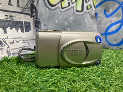 Olympus Stylus 150