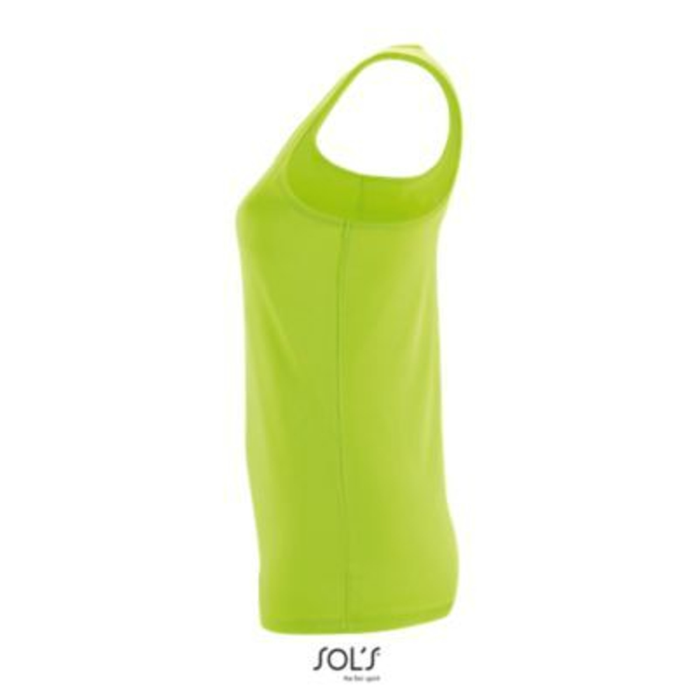 SOL'S SPORTY TT WOMEN