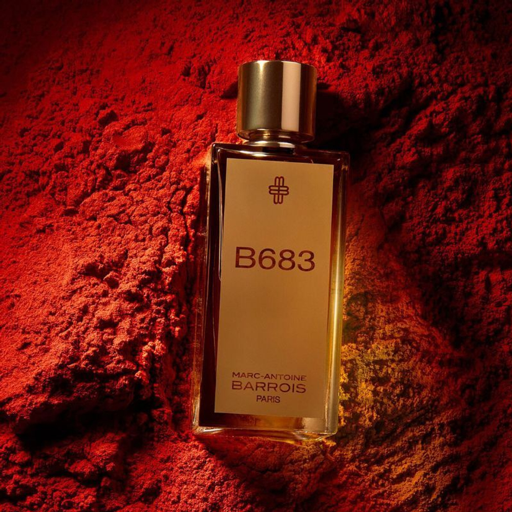 Marc Antoine Barrois B683 EDP