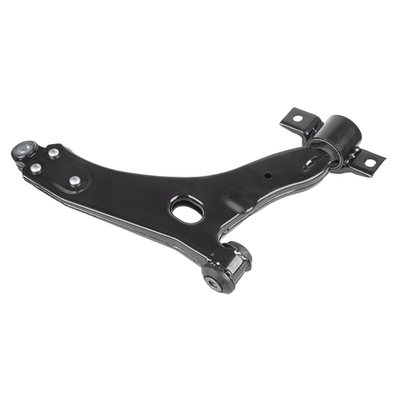 Рычаг передний L (нижний) FORD Focus I 98-04 GANZ GIL061289