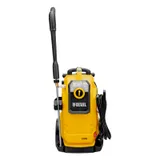 Моечная машина высокого давления K 90 Power, 3100 Вт, 220 бар, 600 л/ч, асинх. двиг.// Denzel — фото 5