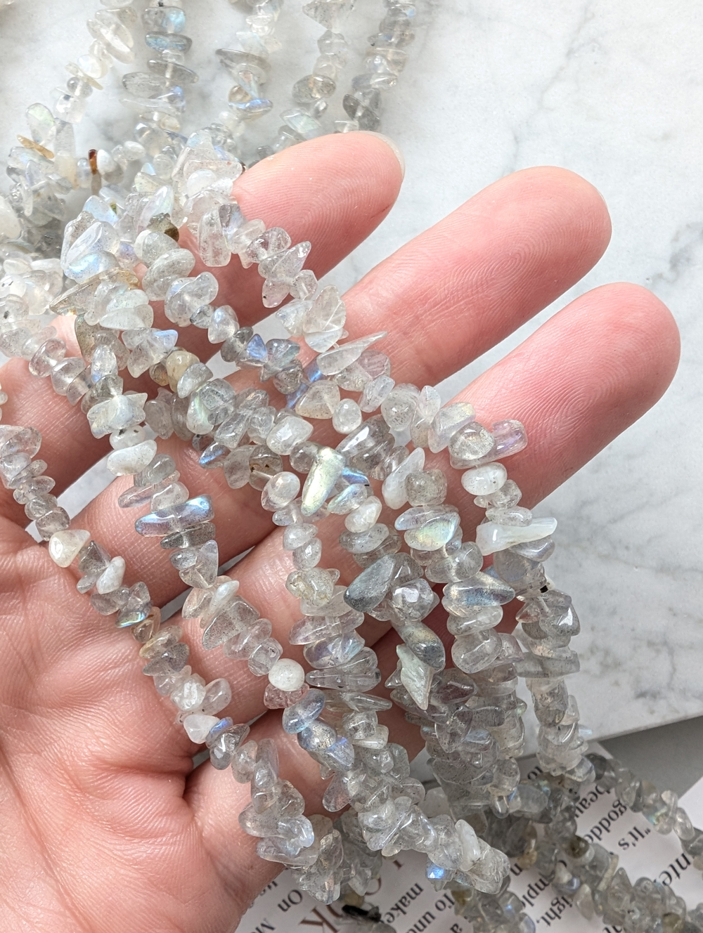 Лабрадор крошка мини 3-5мм