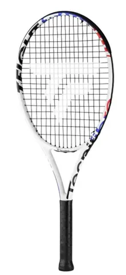 Детская теннисная ракетка Tecnifibre TFight Team 25 (25")