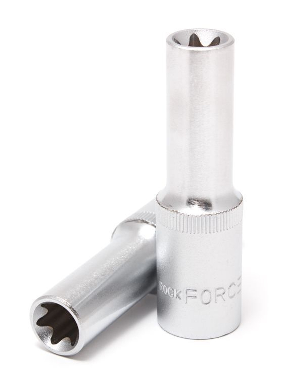 1/2''Головка торкс глубокая E20 RockForce##Rock FORCE RF-5467720